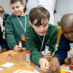 Top Bright Future Classes for science and math