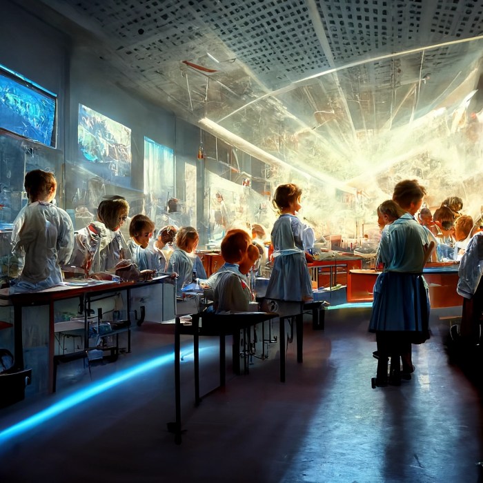 Top Bright Future Classes for science and math