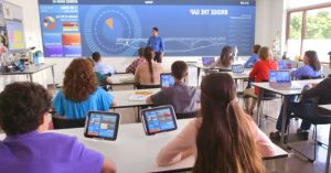 Bright seniors scholarships